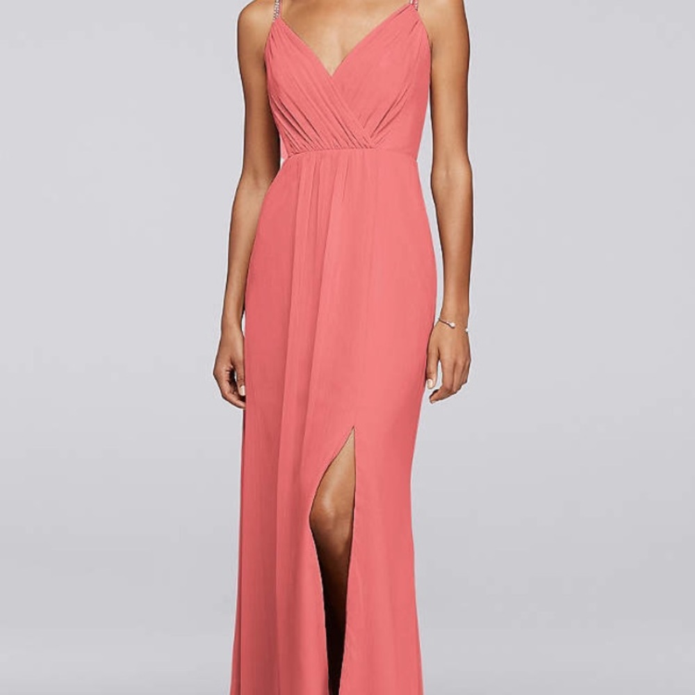 Beautiful bridesmaids dress!