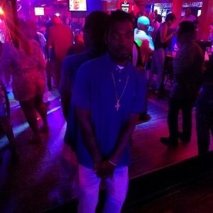 Meet your Posher, Xavier