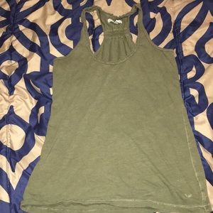 American eagle tank top