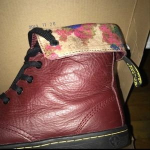 Dr. Martens