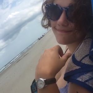 Meet your Posher, Tina