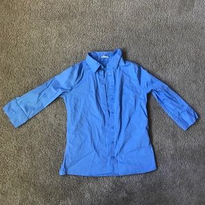 Zenana Outfitters blouse