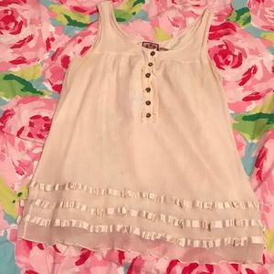 Juicy Couture tank top