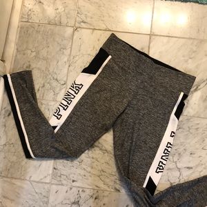 Victoria secret leggings
