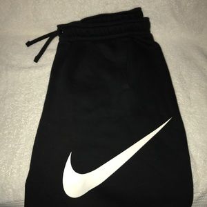 Men Nike cotton shorts