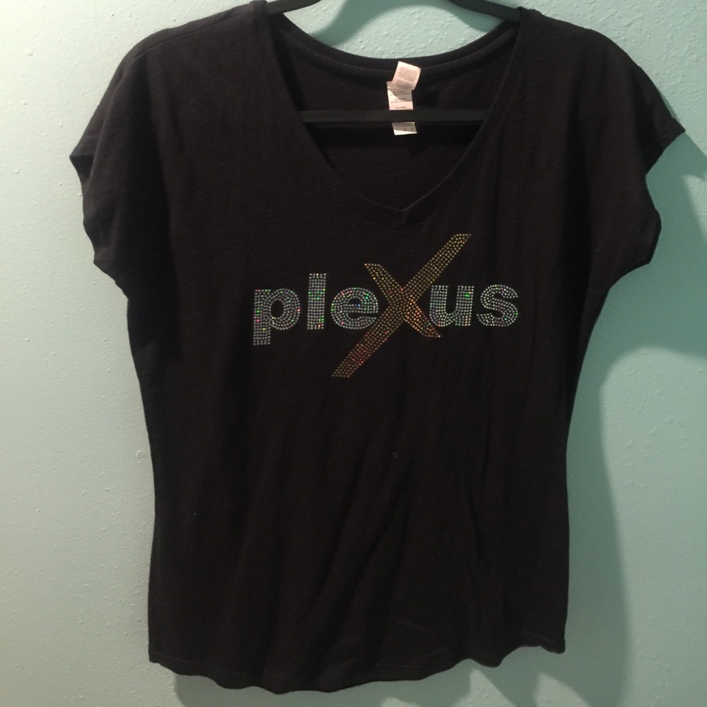 Plexus shirt!