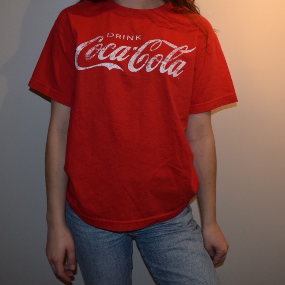 Coca Cola - Picture 2 of 2