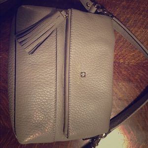 Gorgeous Kate Spade purse / crossbody