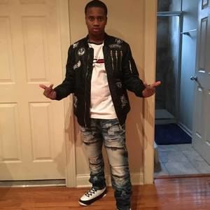 Meet your Posher, Booman