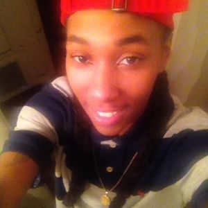 Meet your Posher, Candace