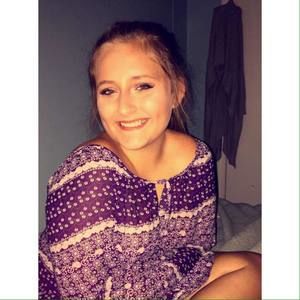 Meet your Posher, Natalee