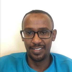 Meet your Posher, Khalid