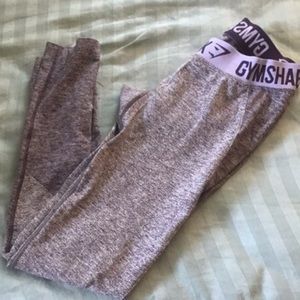 Gym shark flex leggings