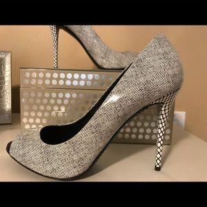 Giuseppe Zanotti stiletto