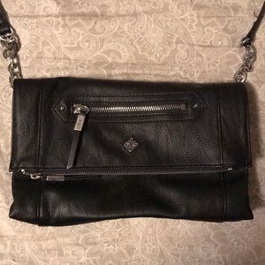 Simply Vera, Vera Wang Black Purse