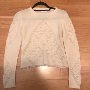 100% Cashmere Sweater