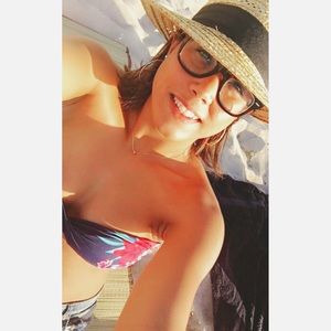 Meet your Posher, Jimena