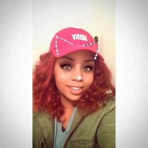 Meet your Posher, Justine