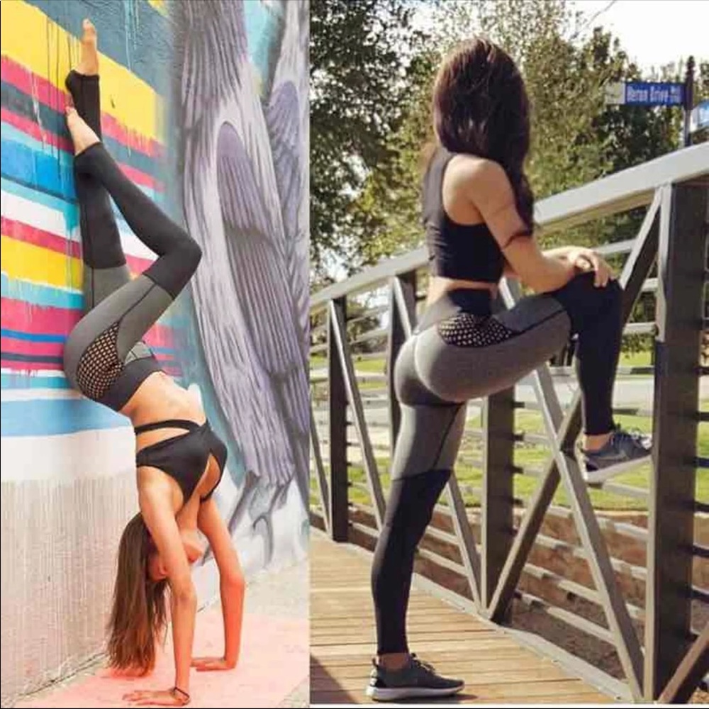Michi leggings xs