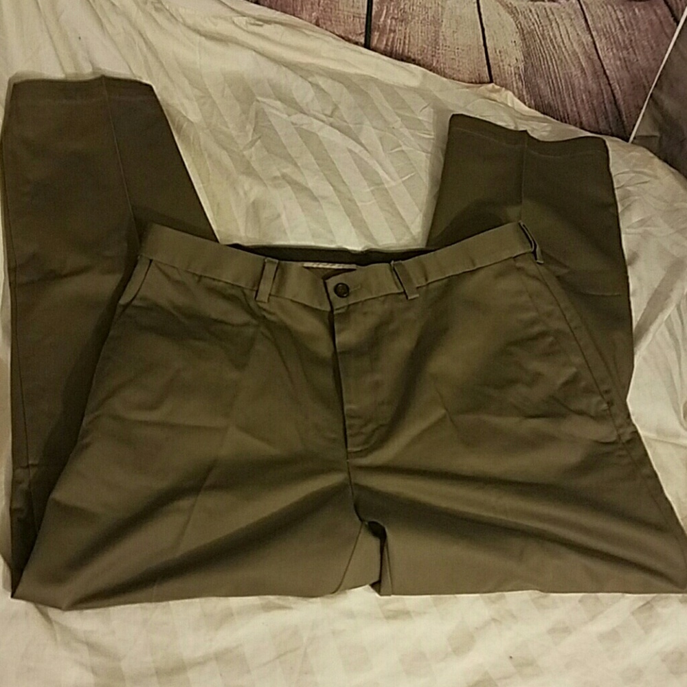 Mens dress pants