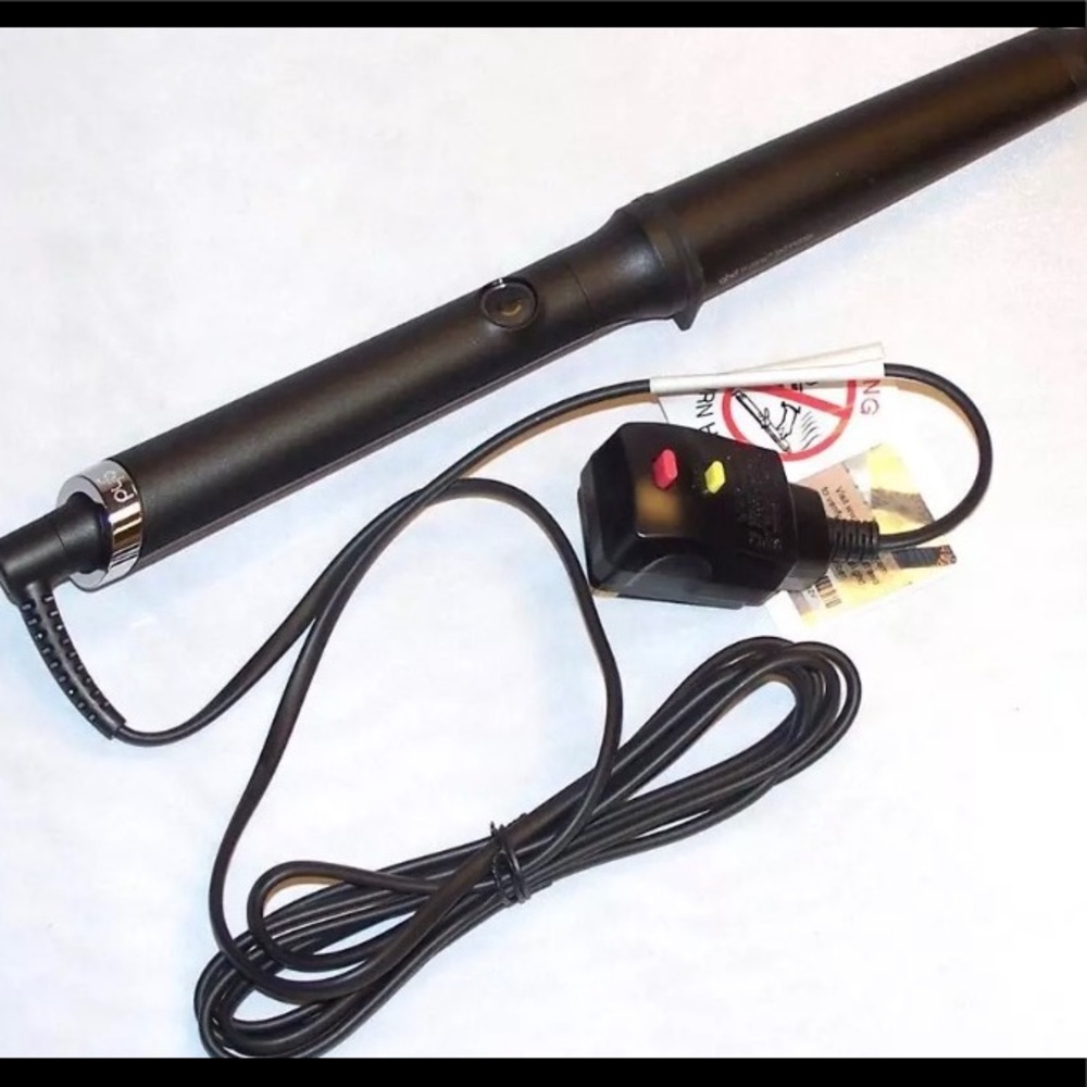 GHD Curve Creative Curl Wand UEC