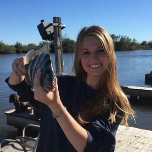 Meet your Posher, Katherine