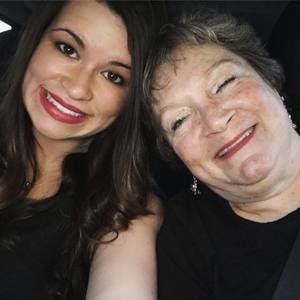 Meet your Posher, Brittney