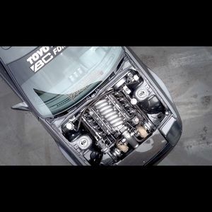 Meet your Posher, Julian