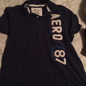 Aeropostale polo