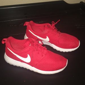 Nike Roches