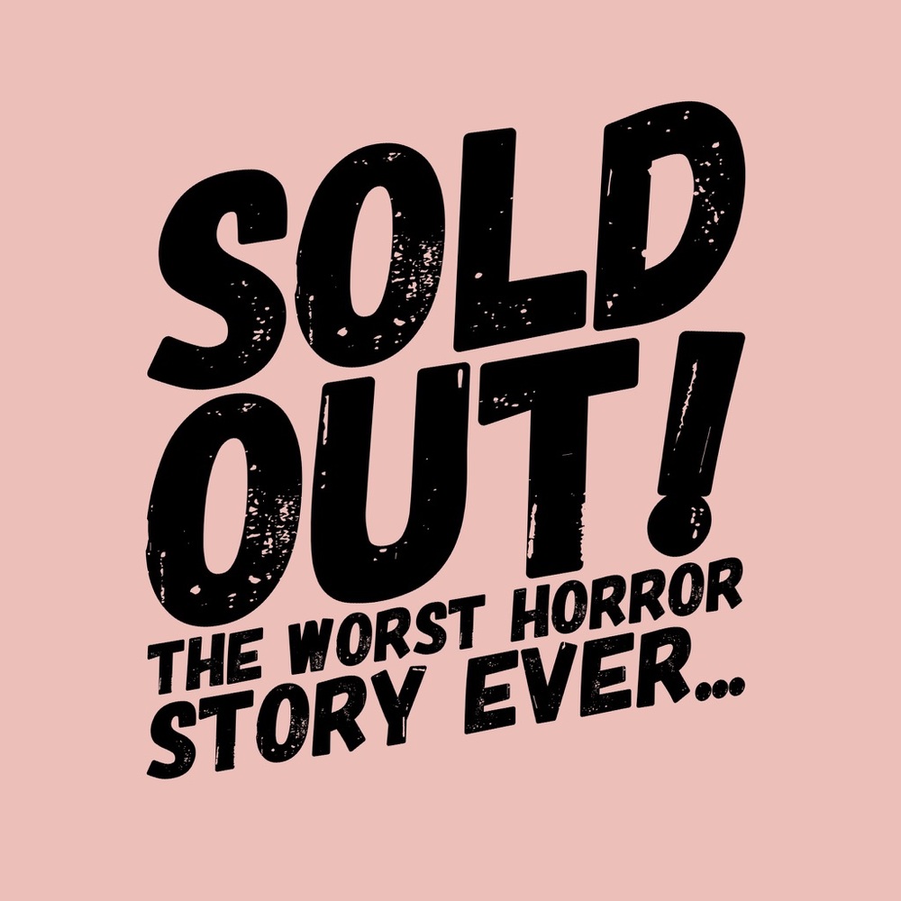 Shop your fav's before they're gone!!!