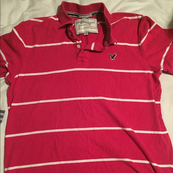 American eagle polo - Picture 1 of 1