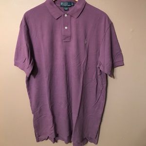 Men's Polo shirt