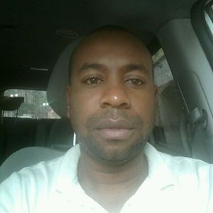 Meet your Posher, Patrick