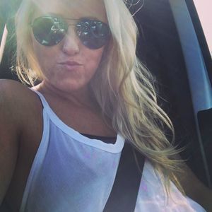 Meet your Posher, Alicja