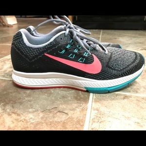 Women's Nike Running Shoes