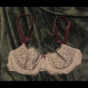 Dream angels bra.