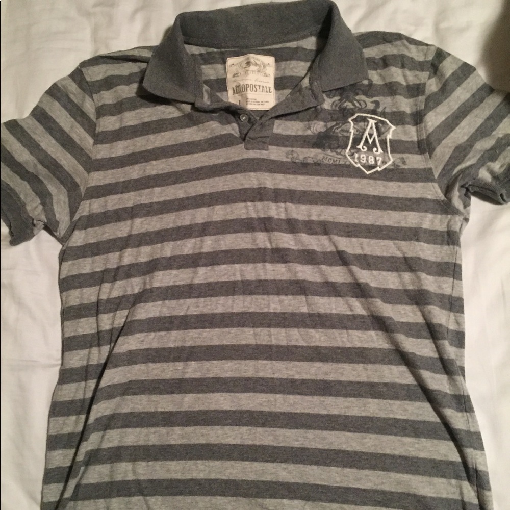 Aeropostale vintage