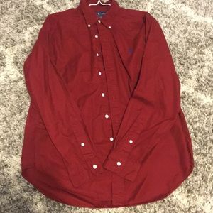 Men's Polo Ralph Lauren Button Down