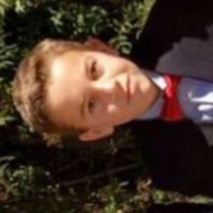 Meet your Posher, Ian