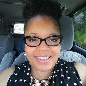 Meet your Posher, Terri