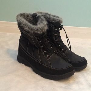 London Fog Snow Boots