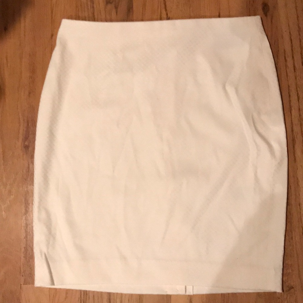 NWT Banana Republic Pencil Skirt