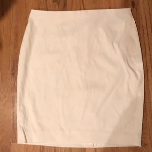 NWT Banana Republic Pencil Skirt