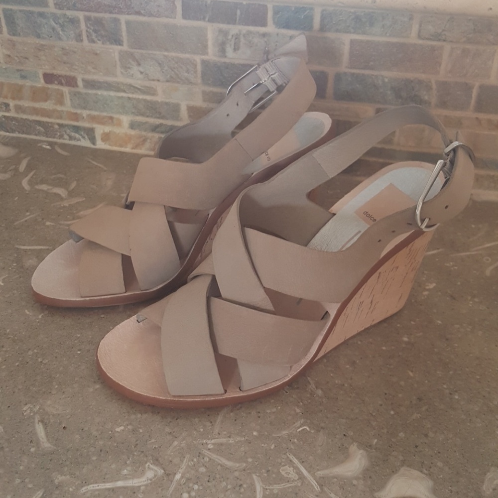 Dolce Vita sandals