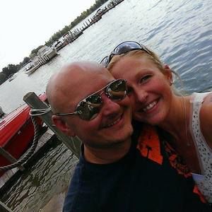 Meet your Posher, Annamarie