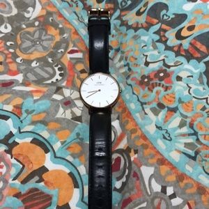 Daniel Wellington Watch