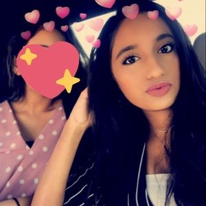 Meet your Posher, Sarah