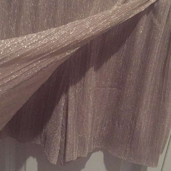 🎉Express high waisted wrap skort - Picture 3 of 4