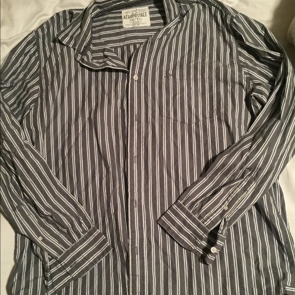 Aeropostale